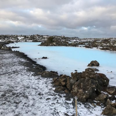 A Brief Lesson In Geothermal Energy